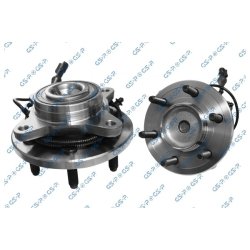 Wheel Bearing Kit GSP 9400330 OE Ref 7L1Z1104E