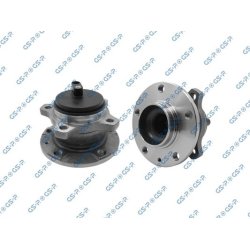 Wheel Bearing Kit GSP 9400335 OE Ref 9674375280