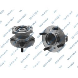 Kit de roulement de roue GSP 9400336 pour FORD OE 1751950