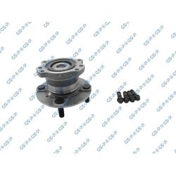 Wheel Bearing Kit GSP 9400336K OE Ref ACP12C299A3D