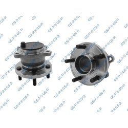 Wheel Bearing Kit GSP 9400337 OE Ref DV6Z1104A
