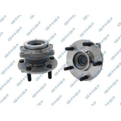 Wheel Bearing Kit GSP 9400341 OE Ref MR589518