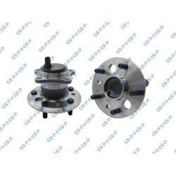 Wheel Bearing Kit GSP 9400343 OE Ref 4245006160