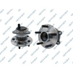 Kit de roulement de roue GSP 9400344 pour TOYOTA AURION, CAMRY OE 4246006090