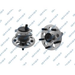 Kit de roulement de roue GSP 9400345 pour TOYOTA AURION, AVALON, CAMRY