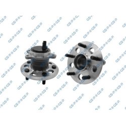 Kit de roulement de roue GSP 9400346 pour TOYOTA AURION, CAMRY OE 4245033050
