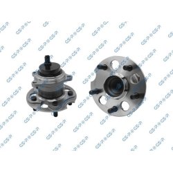 Kit de roulement de roue GSP 9400347 pour TOYOTA NOAH VOXY OE 4245028041