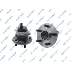 Wheel Bearing Kit GSP 9400349 OE Ref 424500D180