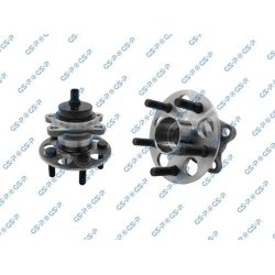 Kit de roulement de roue GSP 9400350 pour TOYOTA URBAN OE 4245052080