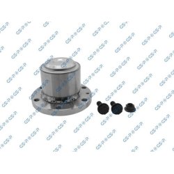 Wheel Bearing Kit GSP 9400353K OE Ref 9063304020