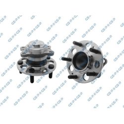 Wheel Bearing Kit GSP 9400355 OE Ref 527103X100