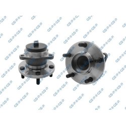 Wheel Bearing Kit GSP 9400359 OE Ref L2062615XB