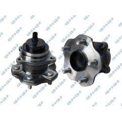 Wheel Bearing Kit GSP 9400360 OE Ref 4245048051