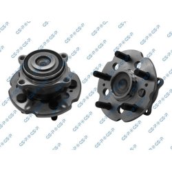 Kit de roulement de roue GSP 9400363 pour HONDA PILOT, OE 42200SZBA01