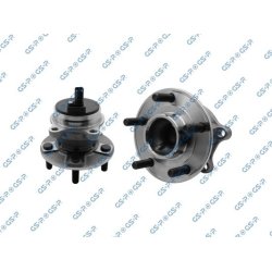 Wheel Bearing Kit GSP 9400384 OE Ref CV6Z1109A