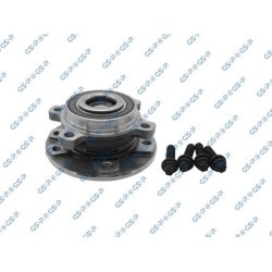 Kit de roulement de roue GSP 9400390K pour ALFA ROMEO, FIAT, JEEP