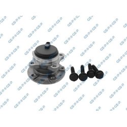 Wheel Bearing Kit GSP 9400392F OE Ref 9820098380
