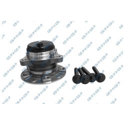 Wheel Bearing Kit GSP 9400392K OE Ref 9820098380