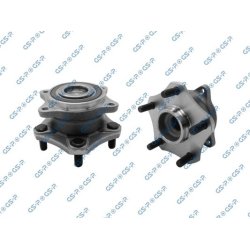 Wheel Bearing Kit GSP 9400405 OE Ref 4340257L01
