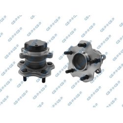 Kit de roulement de roue GSP 9400408 pour NISSAN NV200 OE 432023LM0A