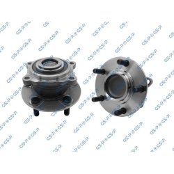 Kit de roulement de roue GSP 9400414 pour MITSUBISHI OUTLANDER OE 3785A018