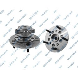 Wheel Bearing Kit GSP 9400423 OE Ref CK4Z1104B