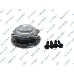 Wheel Bearing Kit GSP 9400431K OE Ref 31206872888