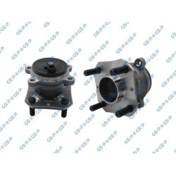 Wheel Bearing Kit GSP 9400447 OE Ref 9YA02102A