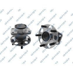 Kit de roulement de roue GSP 9400449 pour HONDA HR-V, VEZEL OE 42200T7AJ52
