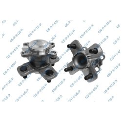Kit de roulement de roue GSP 9400455 OE 42410B6021