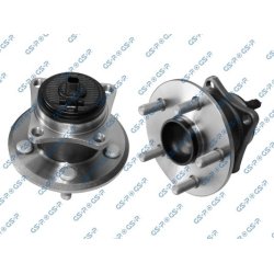 Wheel Bearing Kit GSP 9400459 OE Ref 4245012190