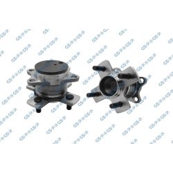 Wheel Bearing Kit GSP 9400462 OE Ref 42200T5BN52