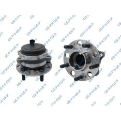 Wheel Bearing Kit GSP 9400463 OE Ref 52750C5000