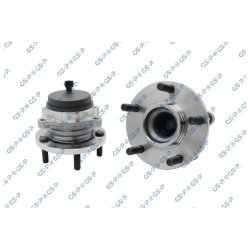 Kit de roulement de roue GSP 9400464 OE 52730A9000