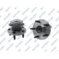 Kit de roulement de roue GSP 9400468 pour BUICK, CHEVROLET, VAUXHALL