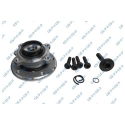 Wheel Bearing Kit GSP 9400494K OE Ref 31206852091