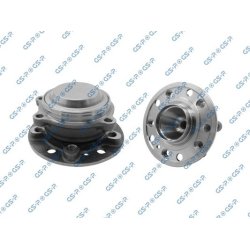 Wheel Bearing Kit GSP 9400496 OE Ref A2053340000