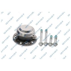 Wheel Bearing Kit GSP 9400496K OE Ref A0029906503