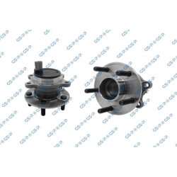 Kit de roulement de roue GSP 9400503 pour FORD FOCUS OE BV6Z1109C