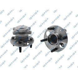 Kit de roulement de roue GSP 9400514 pour VAUXHALL KARL, VIVA OE 328040