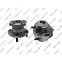Wheel Bearing Kit GSP 9400517 OE Ref 2123534
