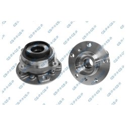 Wheel Bearing Kit GSP 9400518 OE Ref 33412284149