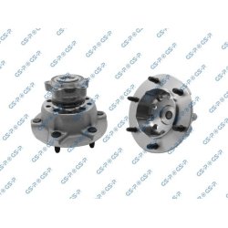 Wheel Bearing Kit GSP 9400519 OE Ref BK312C300AD