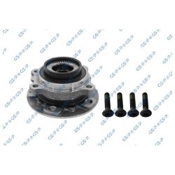 Kit de roulement de roue GSP 9400530K pour BMW
