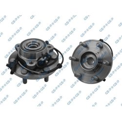 Wheel Bearing Kit GSP 9400555 OE Ref 402021LA3B