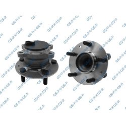 Wheel Bearing Kit GSP 9400571 OE Ref D10E2615X