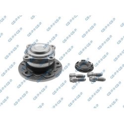 Wheel Bearing Kit GSP 9400576K OE Ref 33416858086