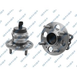 Kit de roulement de roue GSP 9400590 pour HYUNDAI i20 OE 52750C8000