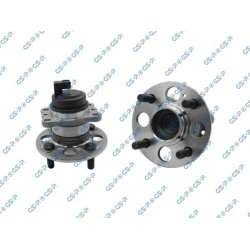 Wheel Bearing Kit GSP 9400591 OE Ref 52750B9000