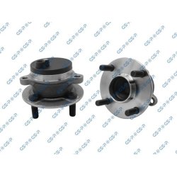 Wheel Bearing Kit GSP 9400596 OE Ref N2433304X